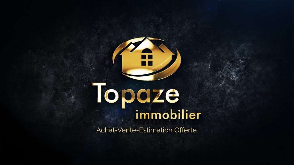 Agence immobilière à Tours Topaze, votre partenaire pour la vente, l'achat et l'estimation de biens