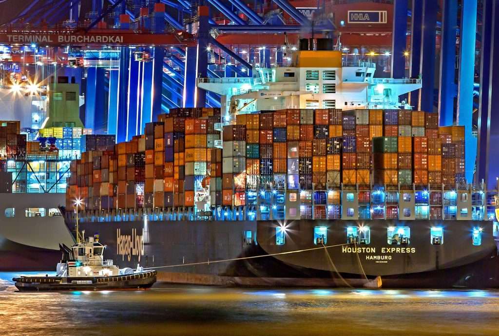 Analyse de l'évolution des prix des containers Quels impacts sur l'industrie